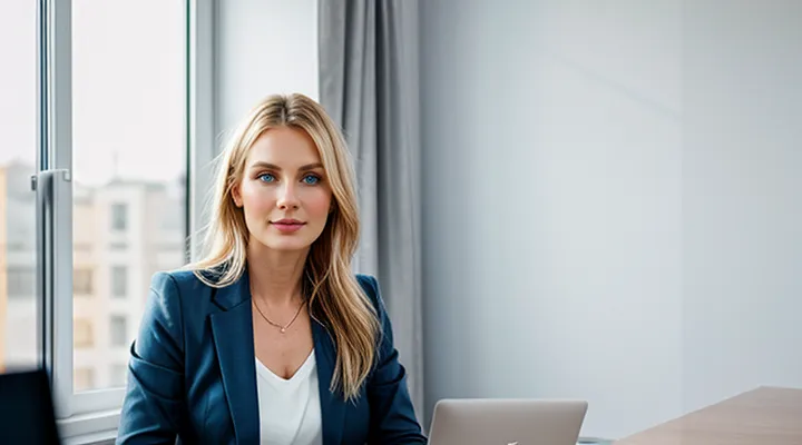 Отзыв услуги в системе Госуслуг