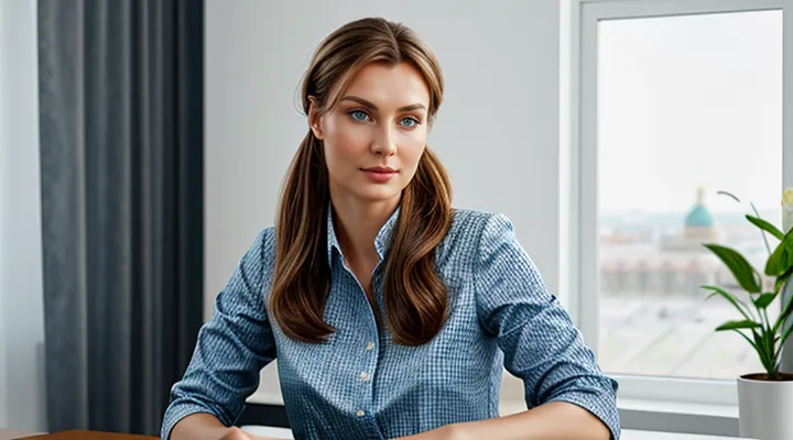 Отзыв водительских прав в системе Госуслуг