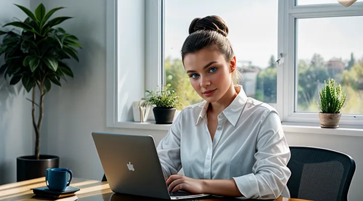 Отзыв заявления на портале Госуслуги