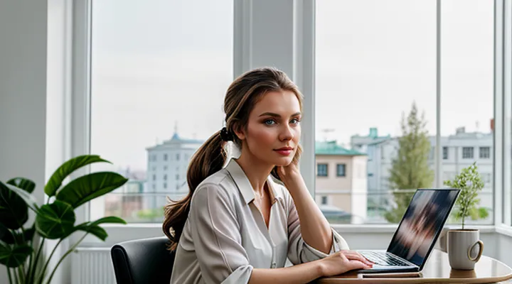 Отзыв заявления на загранпаспорт в Госуслугах