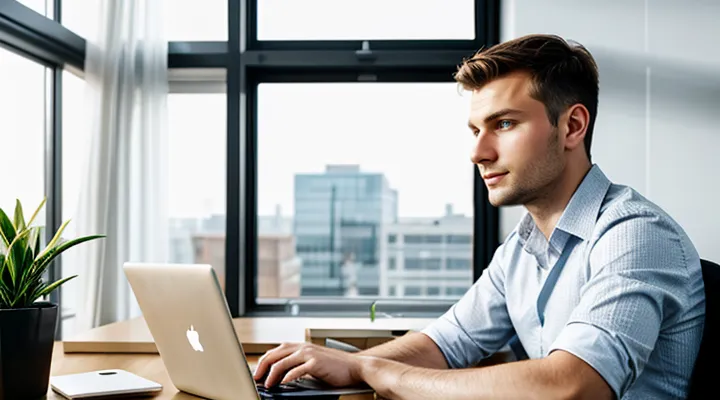 Отзыв заявления о поступлении через Госуслуги: как действовать