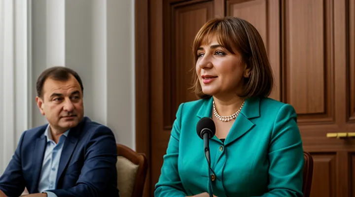 Отзыв заявления о поступлении в вуз через Госуслуги