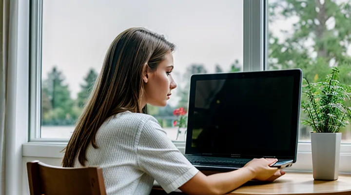 Отзыв заявления о разводе через Госуслуги: инструкция