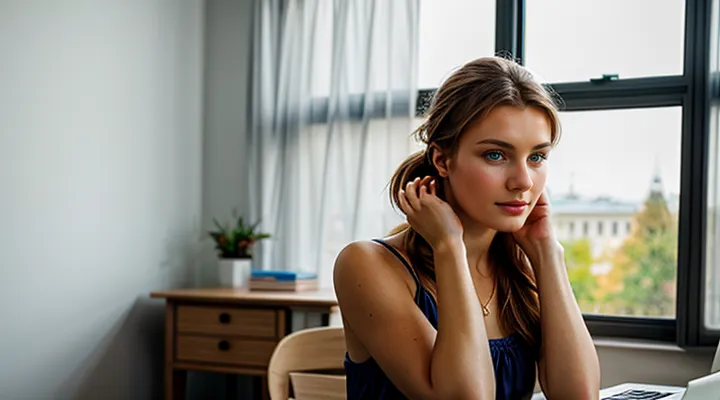 Отзыв заявления о разводе через портал Госуслуг