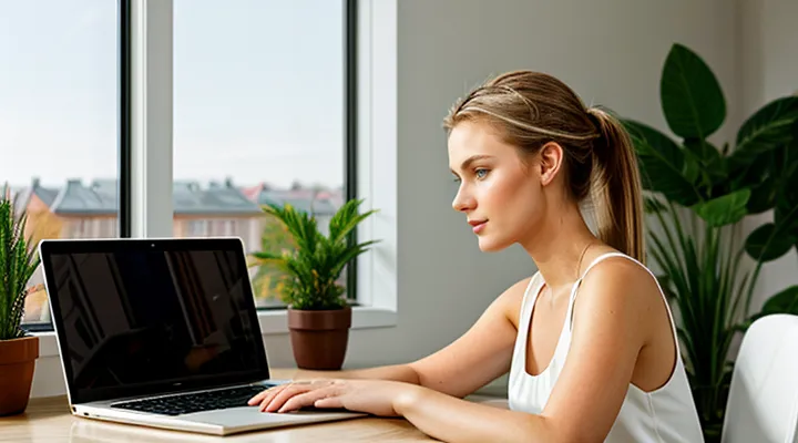 Отзыв заявления о регистрации брака в системе Госуслуги