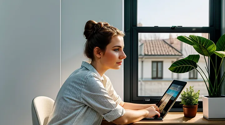 Отзыв заявления по безработице через Госуслуги: инструкция