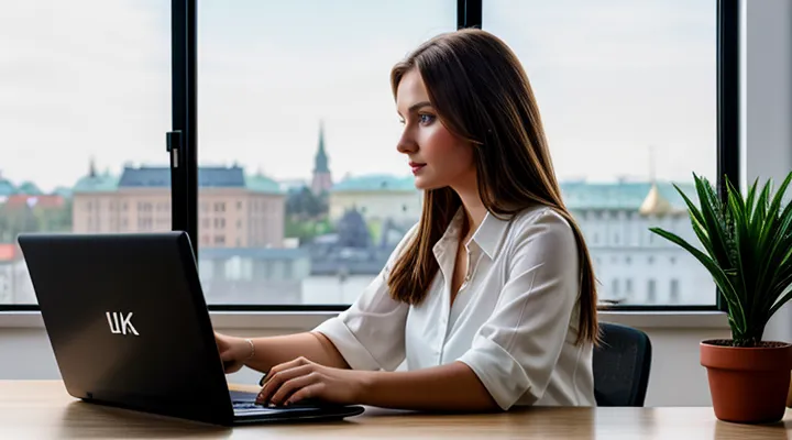 Отзыв заявления в вуз через портал Госуслуги