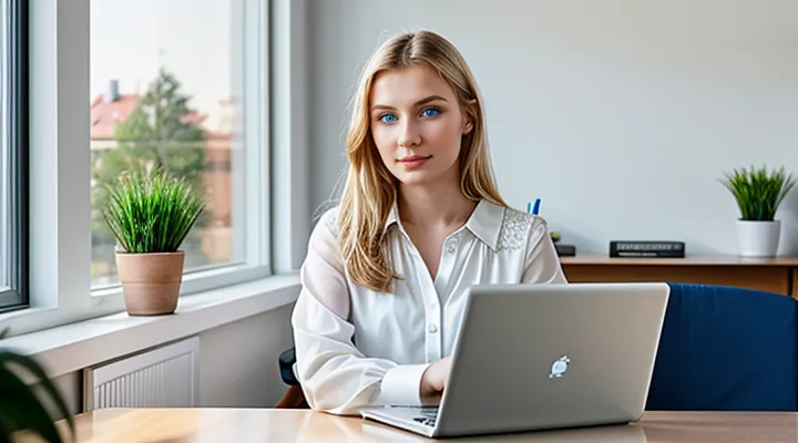 Отзыв заявления в вузе через портал Госуслуг