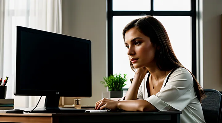 Отзыв заявления в ЗАГС через портал Госуслуги