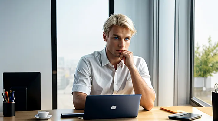 Отзыв жалобы в портале Госуслуг