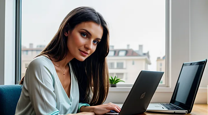 Отзывы о получении временной регистрации через портал Госуслуги