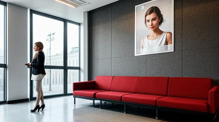 Ожидание паспорта: сроки рассмотрения заявления на Госуслугах