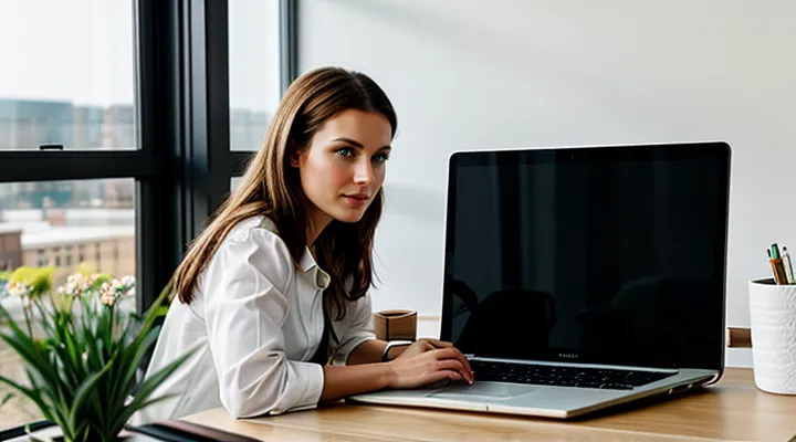 Ознакомление с исполнительным производством через Госуслуги