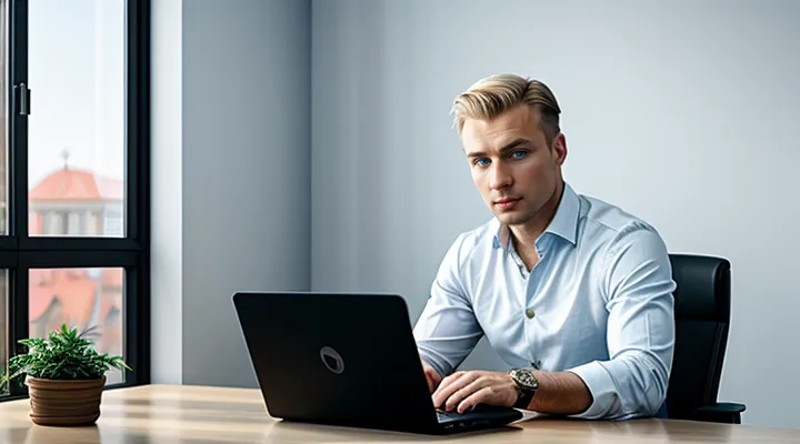 Ознакомление с материалами исполнительного производства через Госуслуги