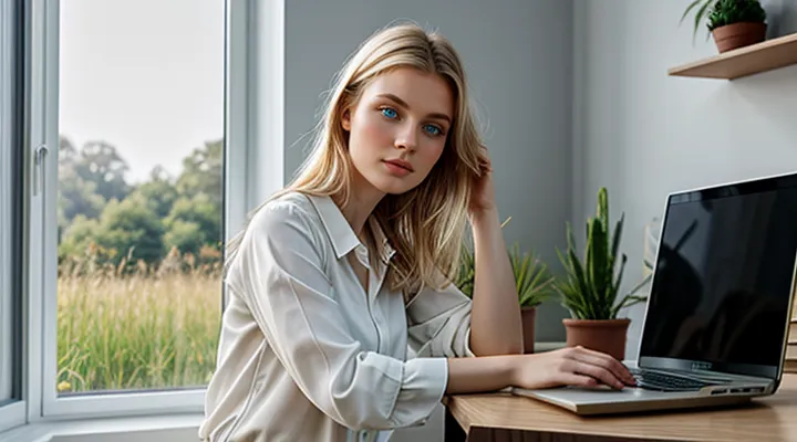 Озон требует подтверждения личности через Госуслуги: что делать