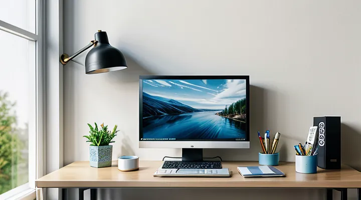 Печать СНИЛС для ребенка из личного кабинета Госуслуг