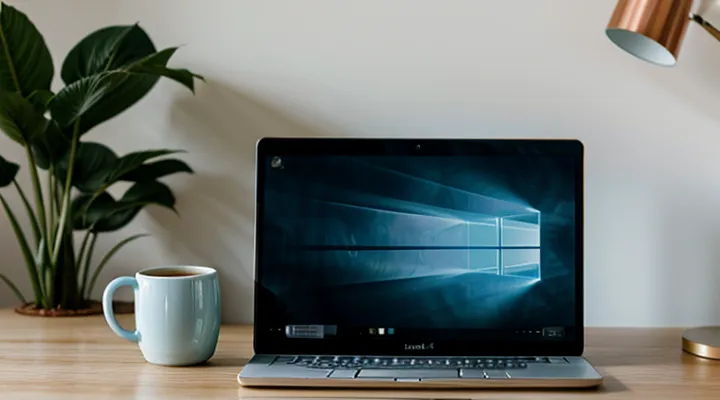 Печать СНИЛС новорождённого в системе Госуслуги