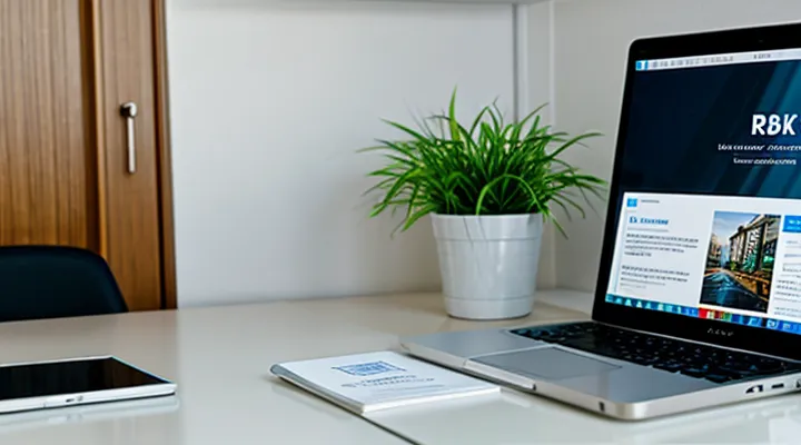 Печать справки об ИНН через портал Госуслуг