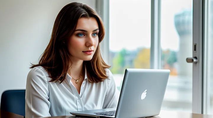 Печать знака инвалида на автомобиле через Госуслуги