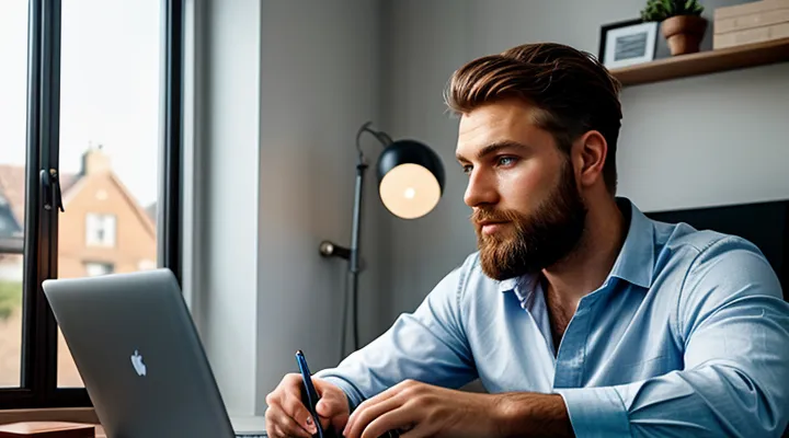 Пенсионные баллы в госуслугах: как проверить и оформить