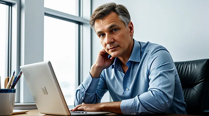 Пенсионный фонд "Будущее": вход в личный кабинет через Госуслуги