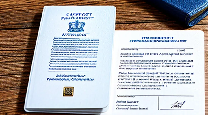Перечень документов для продления удостоверения частного охранника 4 разряда через Госуслуги