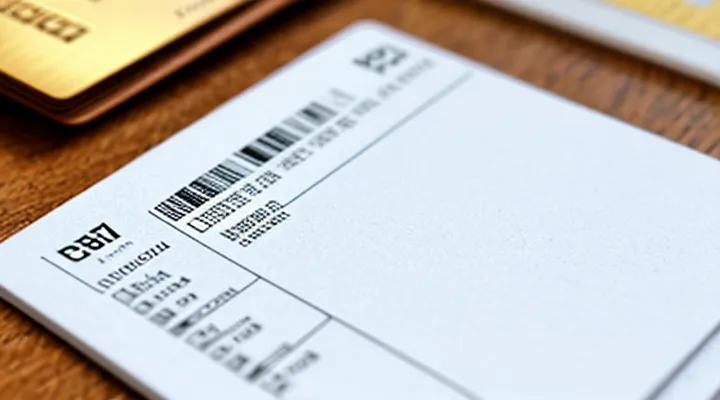 Перечень документов для регистрации в портале Госуслуг