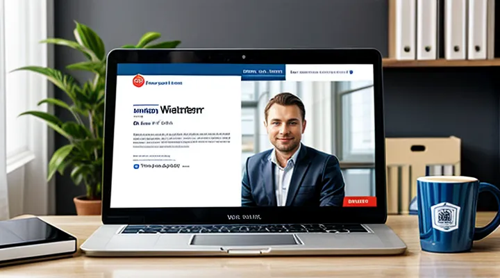 Передача акта поверки счётчика воды в электронном виде через Госуслуги