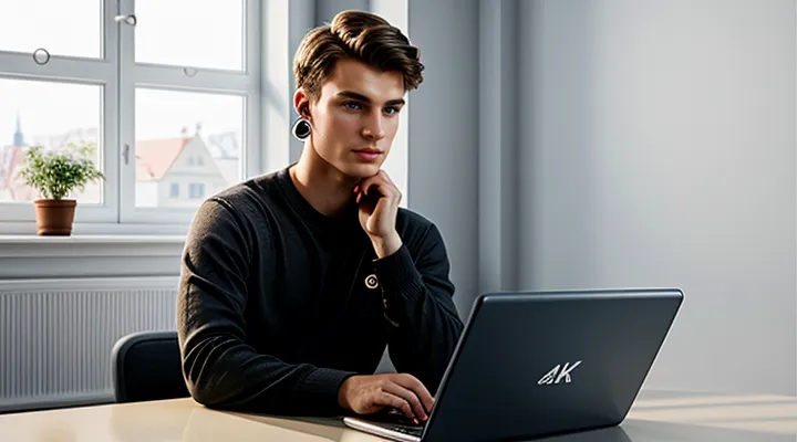 Переход на патент ИП через портал Госуслуг