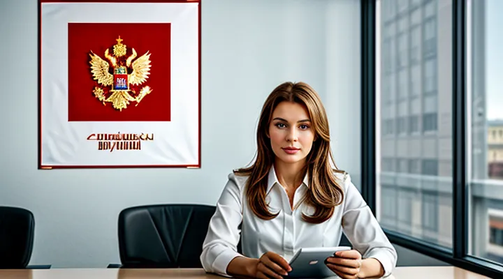 Переоформление лицевого счета на квартиру через Госуслуги