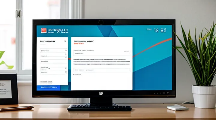 Переоформление загранпаспорта после истечения срока действия через портал Госуслуги