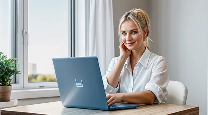 Перерегистрация автомобиля через личный кабинет Госуслуг