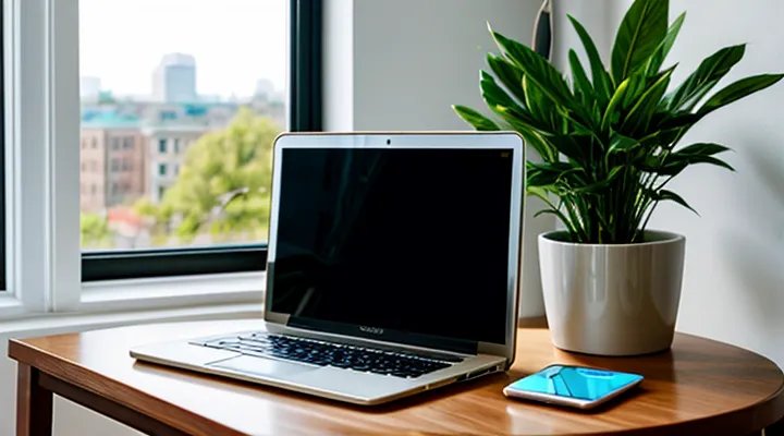 Перерегистрация учетной записи Госуслуг на новый номер телефона