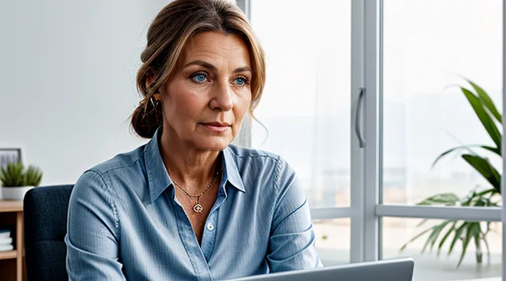 Перевод накопительной части пенсии в ПФР через портал Госуслуги