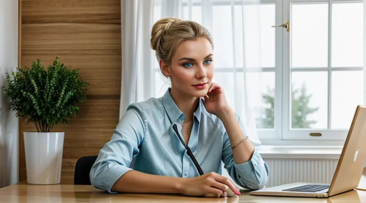 Перевод накопительной пенсии из НПФ в государственный пенсионный фонд через Госуслуги