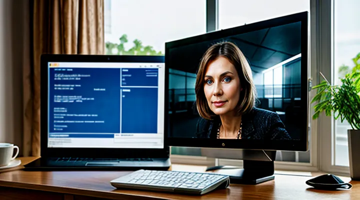 Перевод пенсионного дела в другой регион через портал Госуслуг: инструкция