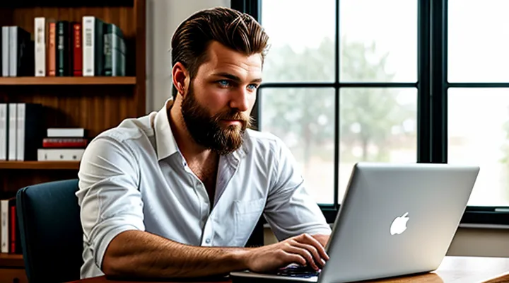 Перевод прав тракториста‑машиниста в системе Госуслуг