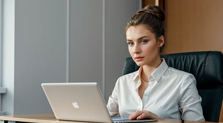 Письмо от Госуслуг на почту — что делать