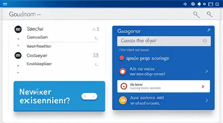 Плагин для Госуслуг от Яндекса: как установить?
