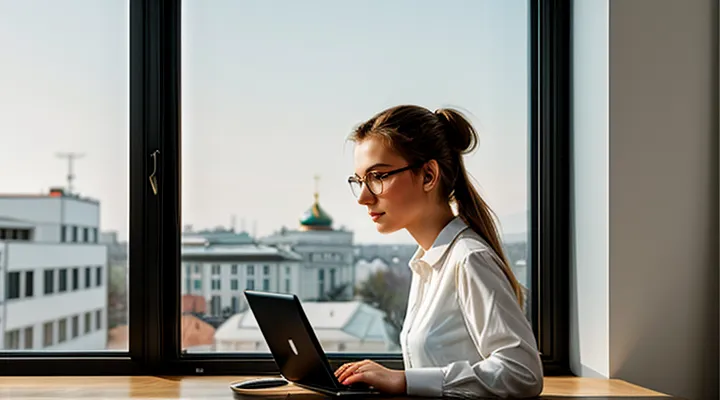Плагин для улучшения работы портала Госуслуг