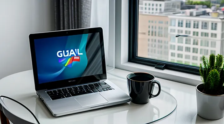 Плагин Госуслуг для Google Chrome