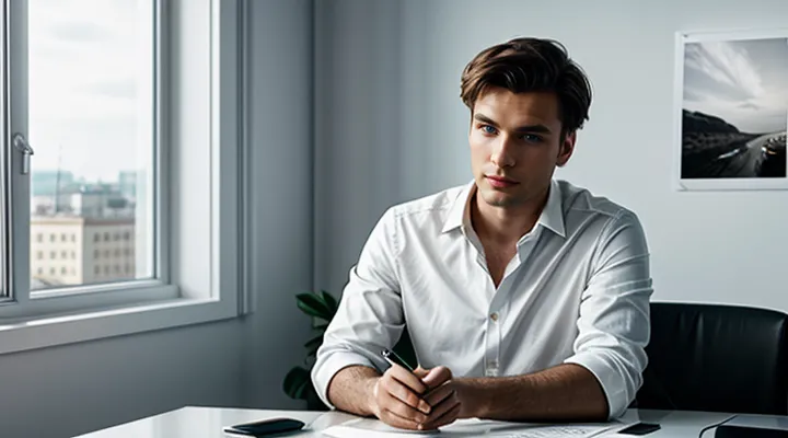 Плагин Госуслуг для работы с ЭЦП