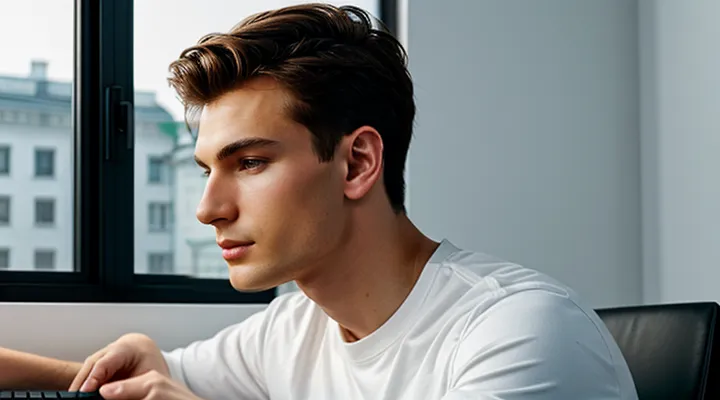 Плагин портала Госуслуг для браузера Яндекс