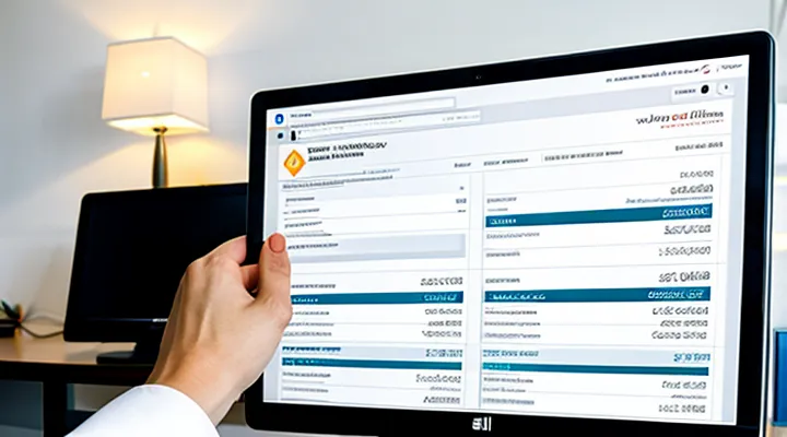 Платформа для автоматического формирования отчетов о государственных выплатах