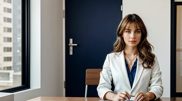 Платформа для подачи заявлений на регистрацию недвижимости