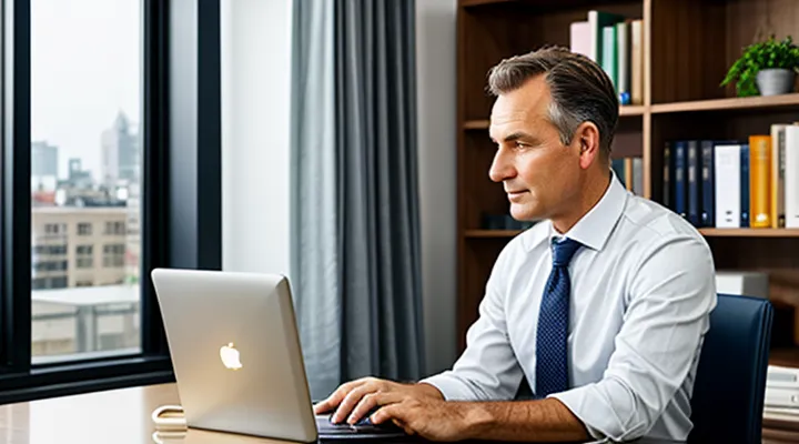 Платформа для получения справки о наличии судимостей