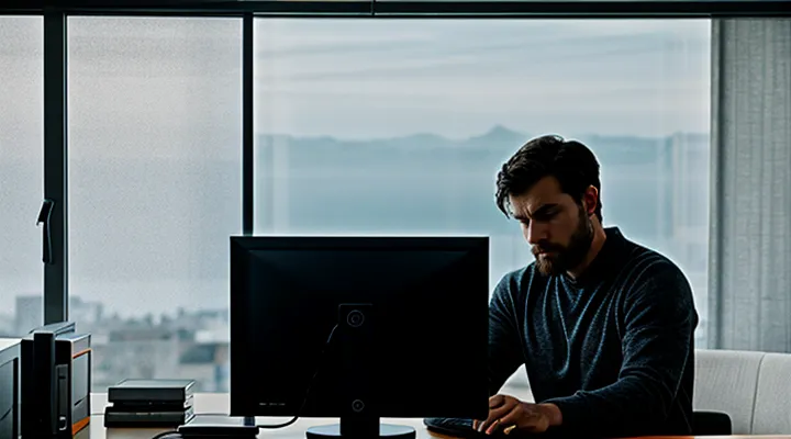 По каким причинам может не открываться страница портала Госуслуг?