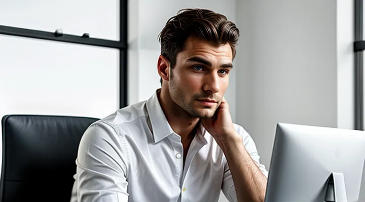 По каким признакам можно определить, что аккаунт на Госуслугах был взломан?