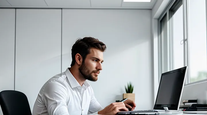 Почему банк ВТБ может запрашивать обновление данных через госуслуги?