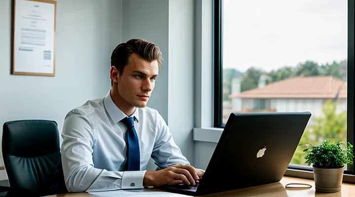 Почему банковские учреждения требуют обновления данных через госуслуги?